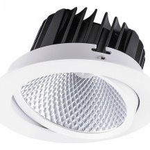 Встраиваемый светодиодный светильник Feron AL252 32622