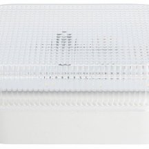 Потолочный светодиодный светильник Feron TR ЖКХ Овал 51511