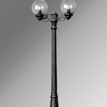 Наземный светильник Globe 300 G30.156.S20.AXE27