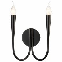 Светильник настенный Velante 368-021-02