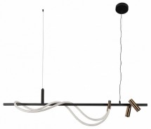 Подвесной светильник Kink Light Кайли 08039K-140A,19(20)