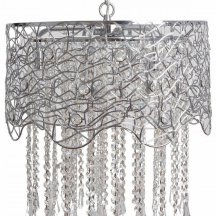 Подвесная люстра Abrasax X9118A/6CH