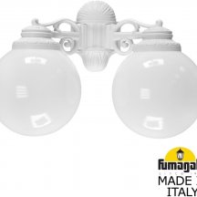 Настенный светильник уличный Fumagalli Globe 300 G30.141.000.WYE27DN