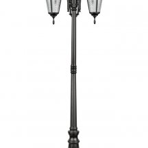 Наземный фонарь Oasis Light MUNICH 2S 79759SВ/10 down Bl