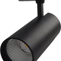 Трековый светильник SWG TL3P TL3P-BL-20-NW