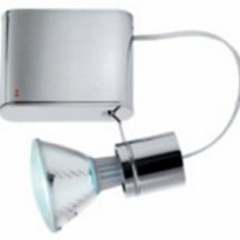 Трековый светильник Fabbian Orbis D70J1315