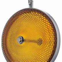 Подвесной светильник Lucia Tucci Coin COIN 2890.R170.1 D250 YL