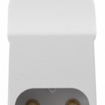 Мебельный светодиодный светильник ЭРА Линейный LLED-01-16W-6500-W