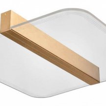 Потолочный светильник Vele Luce Futuro VL7224L21