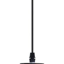 Подвесной светильник Reluce 03342-0.9-01 BK