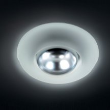 Точечный светильник Donolux N1516 N1516-WH