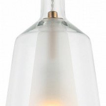 Подвесной светильник для кухни Stilfort Еladin 2154/11/01P