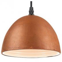 Подвесной светильник на кухню Ideal Lux  folk SP1 D18