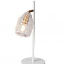 Интерьерная настольная лампа Adalina V11835-1T