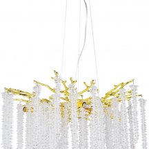 Подвесная люстра Лайма 467011808