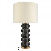 Настольная лампа Loft IT Beans 10494T Black