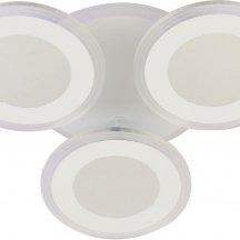 Потолочная люстра Мадлен 424016304