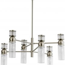 Потолочная люстра Lumion Denver 8277/6