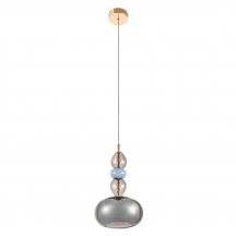 Подвесной светильник Lucian MR2514-1PL