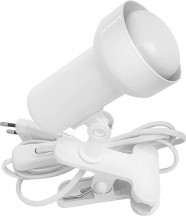 Интерьерная настольная лампа Светкомплект Е50/N.W