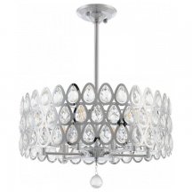 Потолочная люстра Arte Milano Sorrento-1019 371019/6/300/490 CR