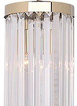 Подвесной светильник Newport 10111/S Gold М0062159