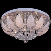 Люстра с ПДУ Reluce  55725-0.3-08