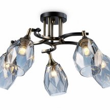 Потолочная люстра Ambrella light TRADITIONAL TR303039
