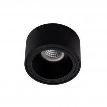 Точечный светильник Megalight M01 M01-1016 black