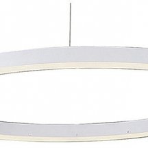 Подвесной светодиодный светильник Kink Light Тор 08213,01A (4000K)