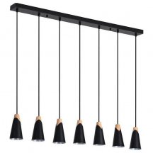 Подвесной светильник Alfa Light F3524-35