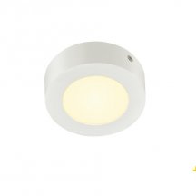 Точечный светильник SENSER 12 ROUND 1003014