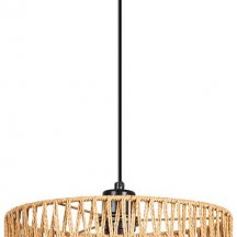 Подвесной светильник Arte Lamp Brushwood A7088SP-1BK