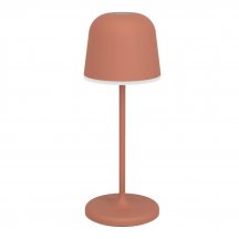 Аккуммуляторная сенсорная настольная лампа Eglo MANNERA-S 901938