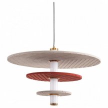 Подвесной светильник Lumion Felta 8296/11AL