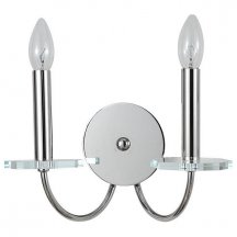 Бра Newport 3870 3872/A nickel