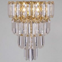 Настенный светильник Reluce 31070-0.2-02 MX GD