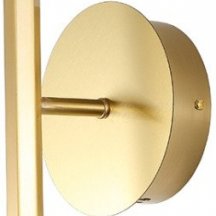 Бра DeLight Collection OMW0929 OMW0929-2 gold