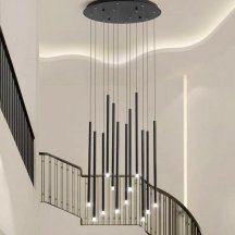 Подвесной светильник Alfa Light F0324-89