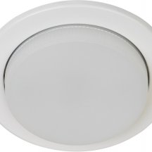 Точечный светильник ЭРА KL70 WH-10