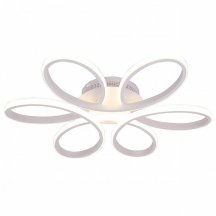 Потолочная люстра в стиле hi-tech Toplight Geraldine TL1144-71D