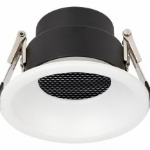 Встраиваемый светильник Wertmark WTD WTD.O01.000.V0.07