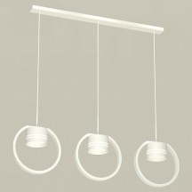 Подвесной светильник Ambrella light TRADITIONAL XB9106154