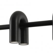Подвесная светодиодная люстра Kink Light Канти 08465-3A,19