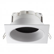 Точечный светильник Novotech Gemini 371005