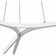 Люстра Vitaluce V2512DT-0/3S