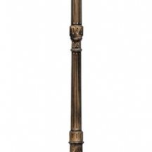 Наземный фонарь Oasis_Light MUNICH 2М 79760MA/E7 Gb