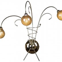 Бра Velante 7757BJ/3+106H GD