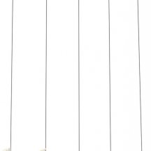 Подвесной светильник DeLight Collection MD23001022 MD23001022-5B gold