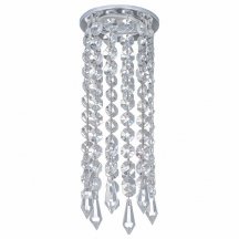 Встраиваемый светильник Dio DArte Elite Osimo GU10.5.14.8.107 N